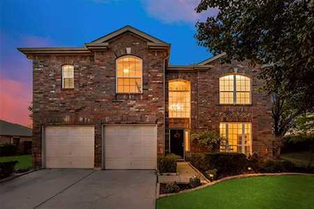 3212 Como Lake Road Denton, TX 76210