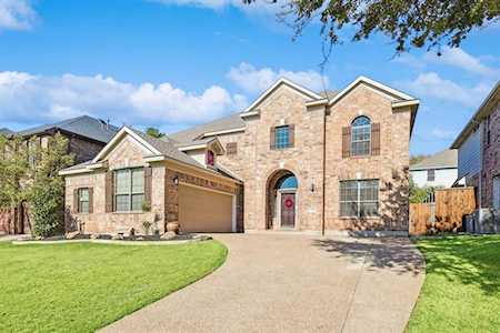 3309 Marymount Drive Denton, TX 76210