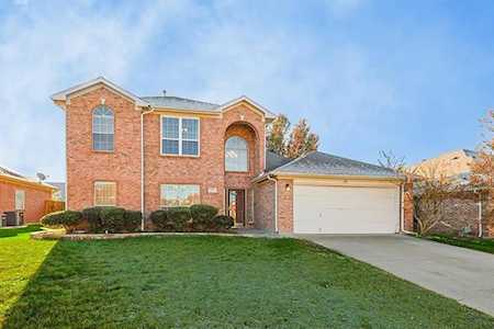 606 Coal Creek Drive Mansfield, TX 76063