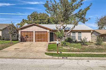 711 Marlow Place Arlington, TX 76014