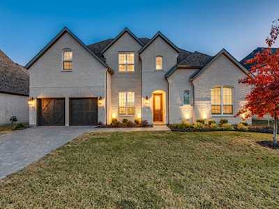 3317 Zenyatta Court Celina, TX 75009