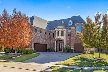 1218 Newcastle Street Roanoke, TX 76262