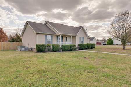 2602 Lincoya Dr Murfreesboro, TN 37127