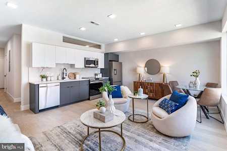 1431 Clifton St NW #6 Washington, DC 20009