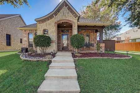 5409 Oakley Road McKinney, TX 75070