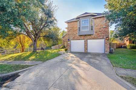 4802 Willoughby Court Garland, TX 75043