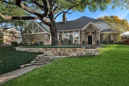 5814 Brushy Creek Trail Dallas, TX 75252