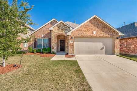 2805 Castle Creek Drive Little Elm, TX 75068