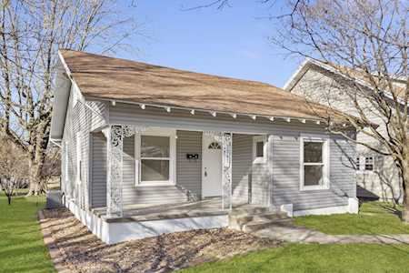 2247 N Franklin Ave Springfield, MO 65803