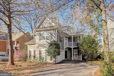 1229 Crescentwood Lane Decatur, GA 30032