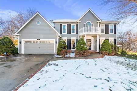 4145 NE 63rd Terrace Gladstone, MO 64119