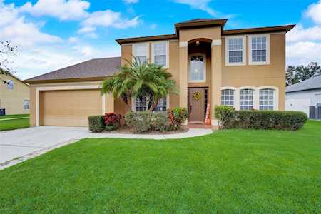 353 Lake Amberleigh Dr Winter Garden, FL 34787