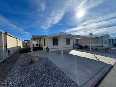 2140 E Michigan Ave #24 Phoenix, AZ 85022