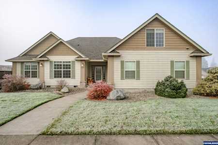 4964 Granite Av Albany, OR 97321