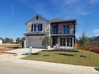 116 Plainsman LN Georgetown, TX 78633