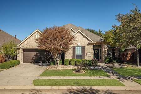 581 Camilla Lane Lantana, TX 76226