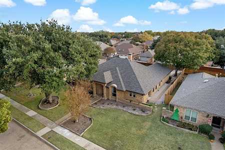1806 Campbell Trail Richardson, TX 75082