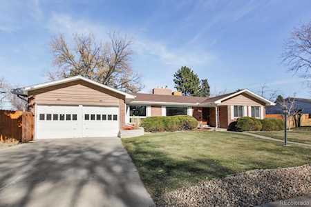 251 E Graves Ave Centennial, CO 80121