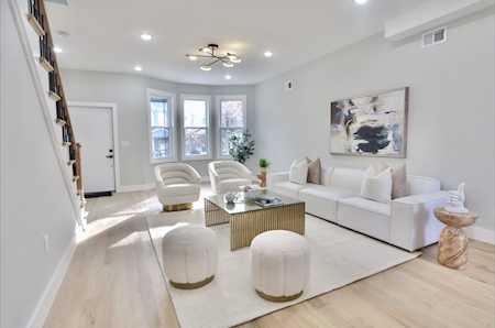 669A Palisade Ave #A Jersey City, NJ 07307