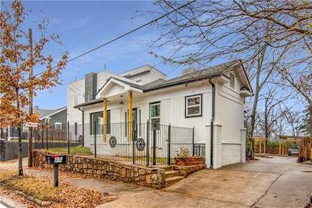 132 Moreland Avenue SE Atlanta, GA 30316