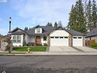 102 NE 28th ST Battle Ground, WA 98604
