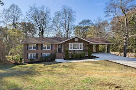 644 Brookline Drive SE Marietta, GA 30067