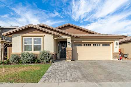 520 E Zion Place Chandler, AZ 85249