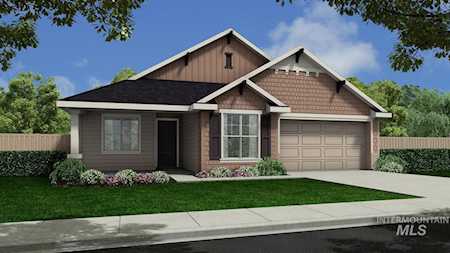 6202 W Pewter Point St Meridian, ID 83646