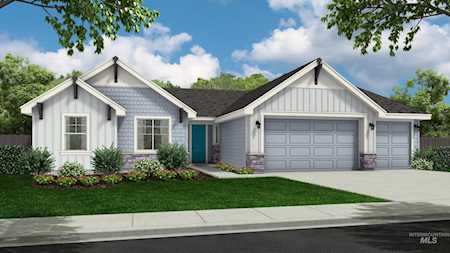 2137 N Tarentaise Ave Middleton, ID 83644