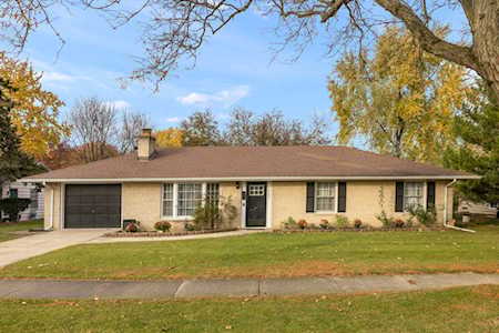2195 Candleberry Ln Aurora, IL 60506