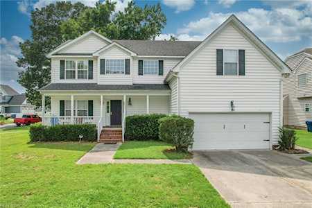 4829 Hook Ln Virginia Beach, VA 23455