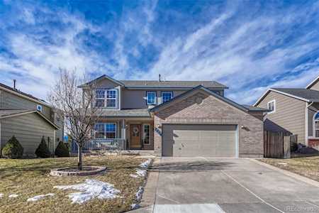 7770 Fargo Dr Colorado Springs, CO 80920