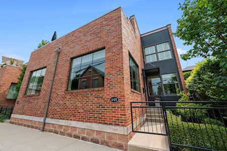 648 Jaeger Street Columbus, OH 43206