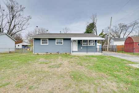 5486 Inlet Drive Drive Columbus, OH 43232
