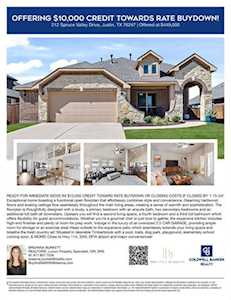 212 Spruce Valley Drive Justin, TX 76247