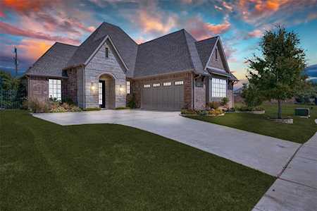 3617 Barber Creek Court Fort Worth, TX 76244
