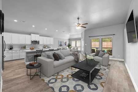 1545 Grassy Meadows Drive Burleson, TX 76058