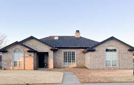6113 9th Drive Lubbock, TX 79416