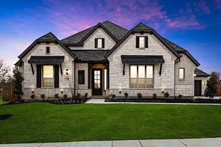 7229 Canyon Point Argyle, TX 76226