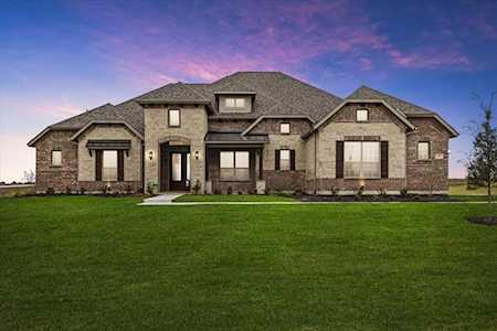 54 Hunter Pass Waxahachie, TX 75165