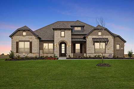50 Hunter Pass Waxahachie, TX 75165