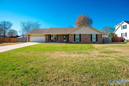 2809 SW Lexington Avenue Decatur, AL 35603