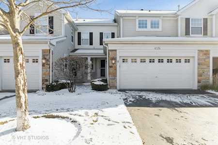 4376 Shooting Star Dr Island Lake, IL 60042