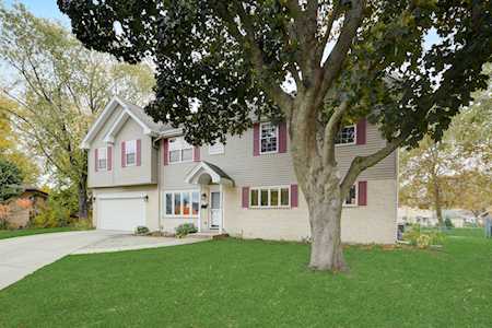 1019 Helene Ln Schaumburg, IL 60193