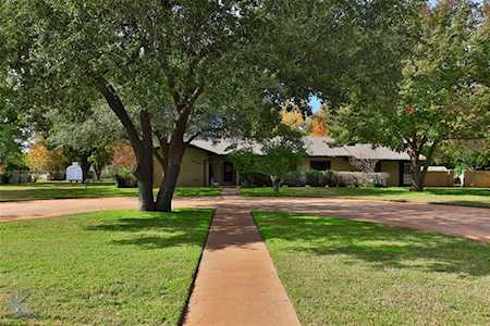 3782 Woodridge Drive Abilene, TX 79605