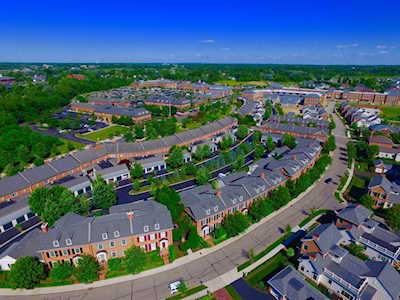 19 Keswick New Albany, OH 43054