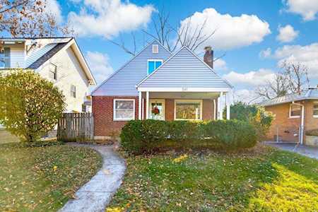 541 Midgard Road Columbus, OH 43202