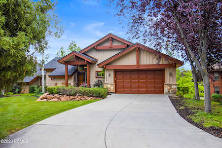 3388 Cedar Dr Park City, UT 84098