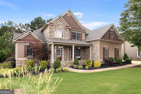 349 Blackberry Run Drive Dallas, GA 30132