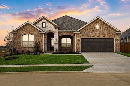 300 Big Sky Circle Argyle, TX 76226